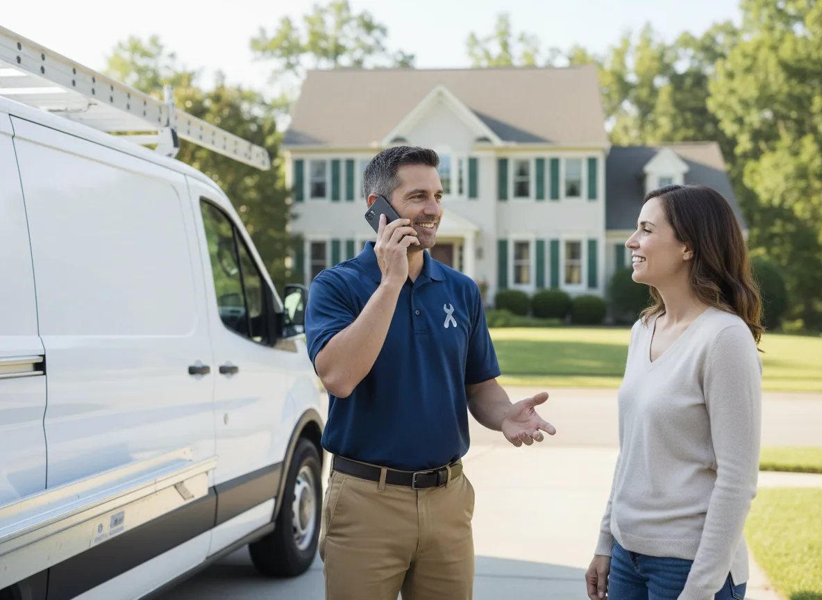 Home Gutter Service Amber, OK FAQs